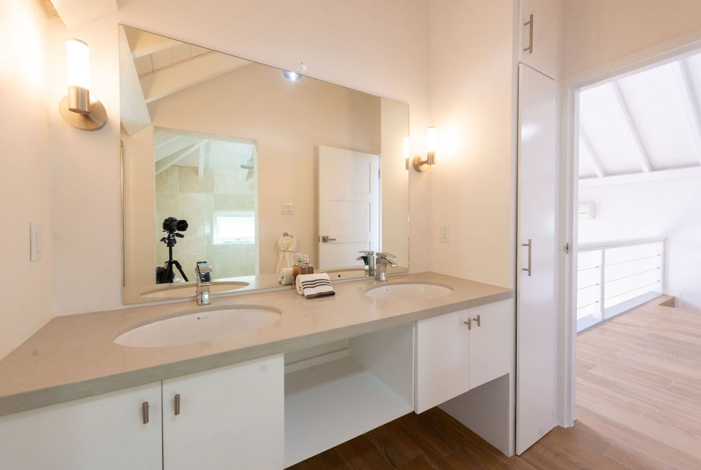 Individual Room Design and Fit Out in Barbados