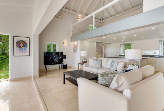Home Design , Build and Furnish in Barbados