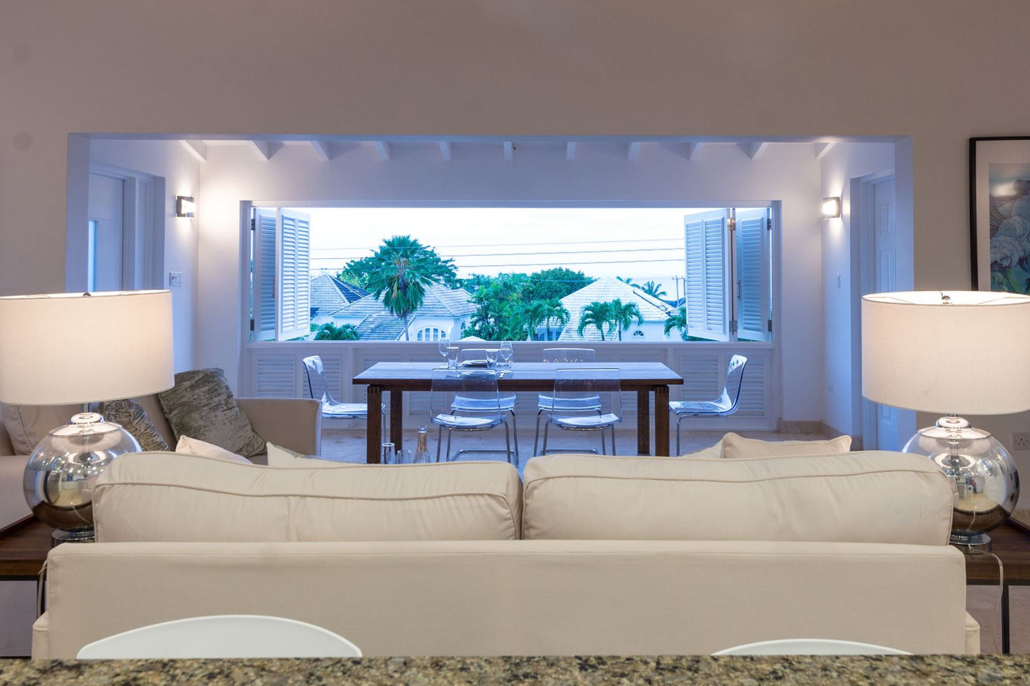 Home Furnishing in Barbados