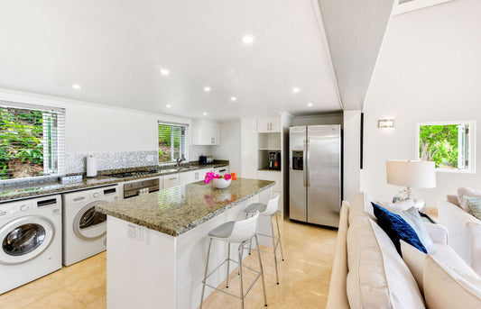 Kitchen Design in Barbados